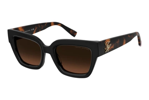 Lunettes de soleil Tommy Hilfiger TH 2402/S 807/M2
