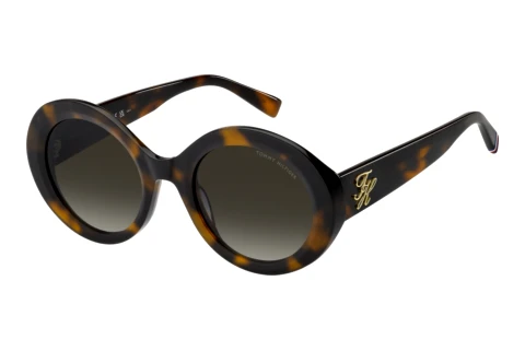 Lunettes de soleil Tommy Hilfiger TH 2403/S 05L/BC
