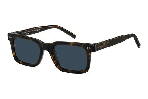 Lunettes de soleil Tommy Hilfiger TH 85/S 086/KU
