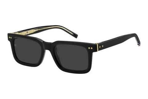 Lunettes de soleil Tommy Hilfiger TH 85/S 2M2/IR