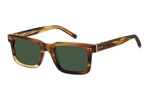 Lunettes de soleil Tommy Hilfiger TH 85/S EX4/QT