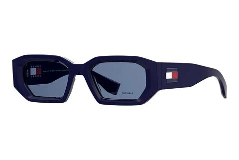 Lunettes de soleil Tommy Hilfiger TJ 0099/S PJP/KU