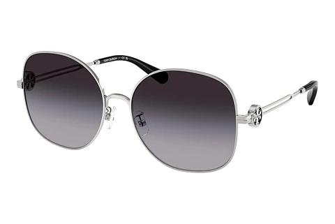 Lunettes de soleil Tory Burch TY6112 32748G