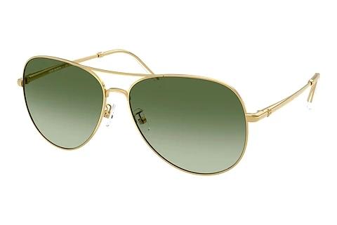 Lunettes de soleil Tory Burch TY6114 33438E
