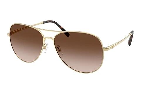 Lunettes de soleil Tory Burch TY6114 334613