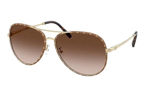 Lunettes de soleil Tory Burch TY6114 336013