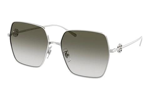 Lunettes de soleil Tory Burch TY6118D 32742A