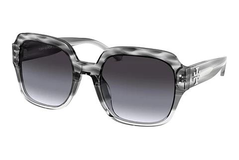 Lunettes de soleil Tory Burch TY7143U 17858G