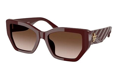 Lunettes de soleil Tory Burch TY7187U 201813