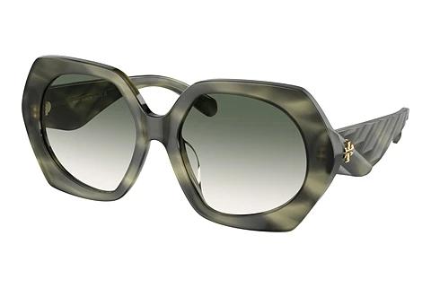 Lunettes de soleil Tory Burch TY7195U 19562A
