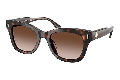 Lunettes de soleil Tory Burch TY7225U 196413