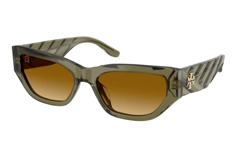 Lunettes de soleil Tory Burch TY7240U 20853B