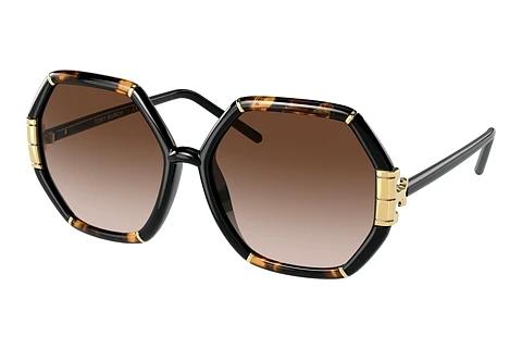 Lunettes de soleil Tory Burch TY9072U 189613