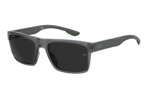 Lunettes de soleil Under Armour UA ACETECH 63M/M9