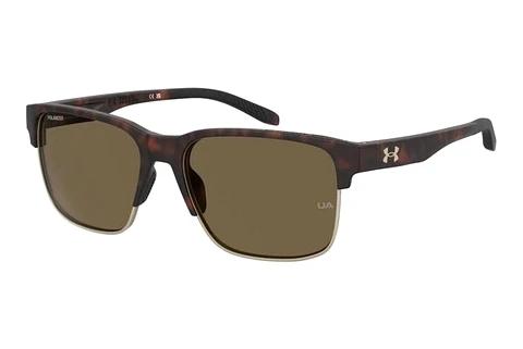 Lunettes de soleil Under Armour UA ASSIST EDGE 086/SP