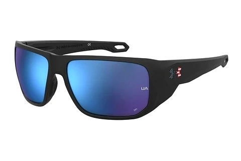 Lunettes de soleil Under Armour UA ATTACK 2 SDK/W1