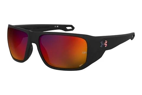 Lunettes de soleil Under Armour UA ATTACK MD SDK/B3