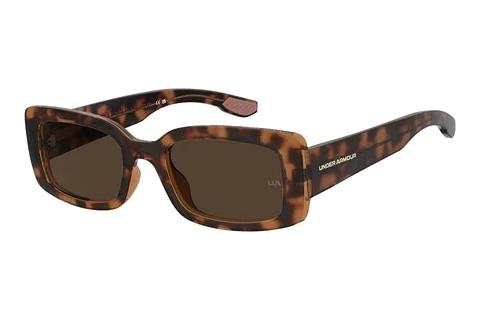 Lunettes de soleil Under Armour UA CROSSOVER 086/70