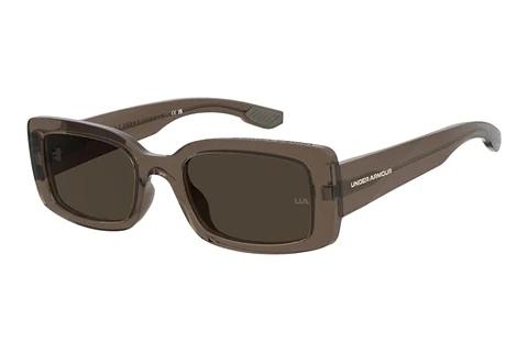 Lunettes de soleil Under Armour UA CROSSOVER FL4/70