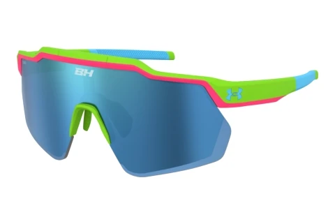 Lunettes de soleil Under Armour UA FLIPPED PRO IWB/W1