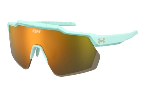 Lunettes de soleil Under Armour UA FLIPPED PRO WK2/2B
