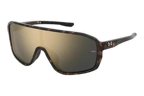 Lunettes de soleil Under Armour UA GAMEDAY/G 086/JO