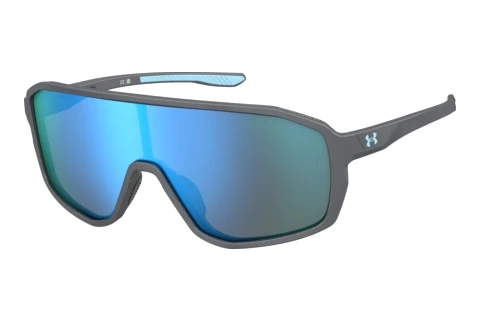 Lunettes de soleil Under Armour UA GAMEDAY JR 4WC/Z0
