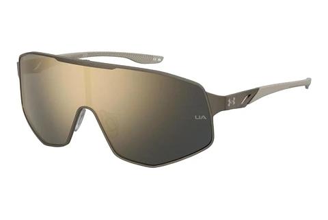 Lunettes de soleil Under Armour UA GAMEDAYMTL/G S05/2B