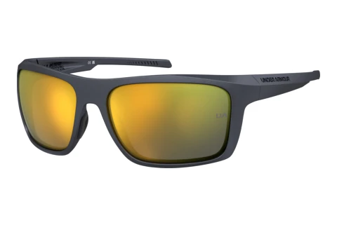 Lunettes de soleil Under Armour UA GAMEPROOF 4WC/SQ