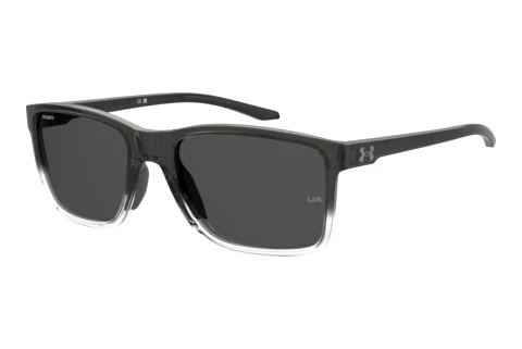 Lunettes de soleil Under Armour UA HUSTLE XL FS2/M9