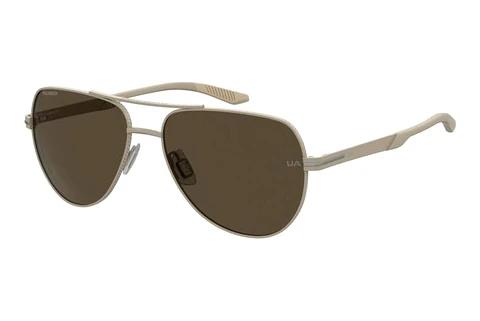 Lunettes de soleil Under Armour UA INSTINCT 2/G 2QU/SP