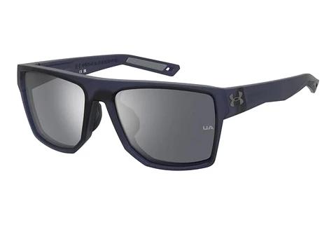 Lunettes de soleil Under Armour UA LAUNCH 2/G OXZ/T4