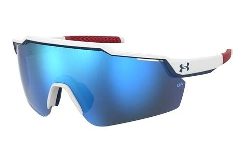 Lunettes de soleil Under Armour UA LEVELUP WWK/W1