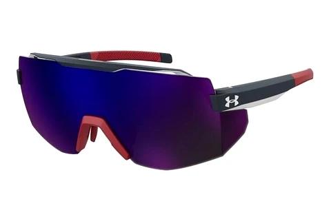 Lunettes de soleil Under Armour UA SQUAD WIR/B3