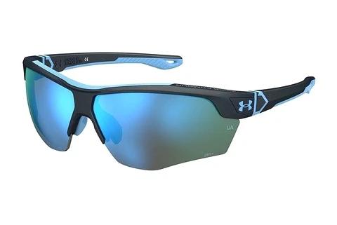 Lunettes de soleil Under Armour UA YARD DUAL 09V/W1