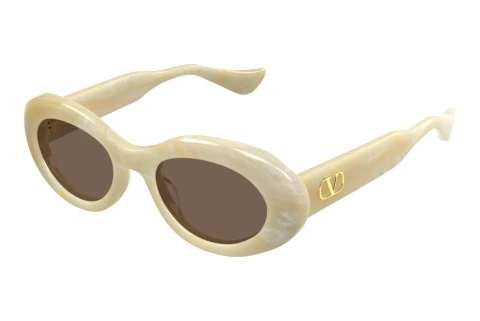 Lunettes de soleil Valentino VG0057S 005