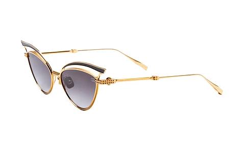 Lunettes de soleil Valentino V - GLASSLINER (VLS-118 A)