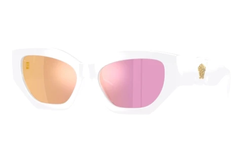 Lunettes de soleil Versace Kids VK4007U 314/1T