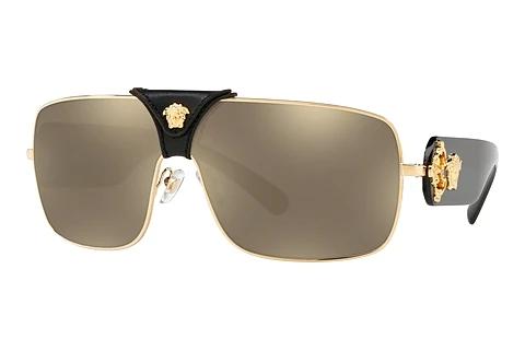 Lunettes de soleil Versace VE2207Q 1002/5