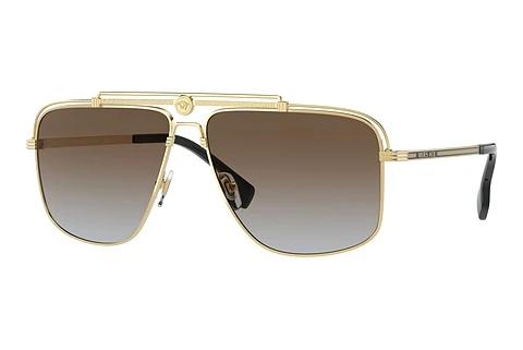 Lunettes de soleil Versace VE2242 100289