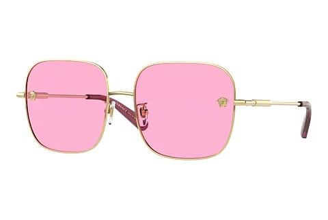 Lunettes de soleil Versace VE2246D 1002/5