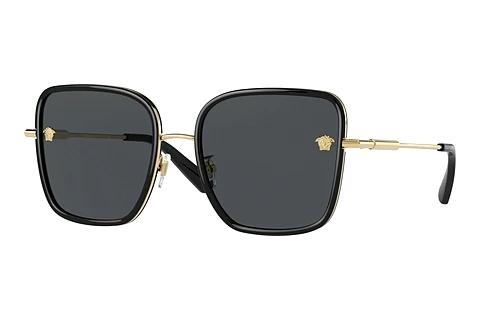 Lunettes de soleil Versace VE2247D 143887