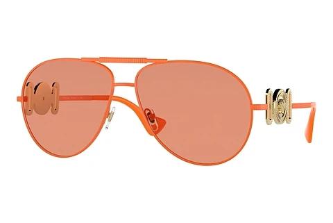 Lunettes de soleil Versace VE2249 148574