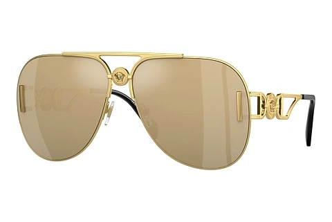 Lunettes de soleil Versace VE2255 100203