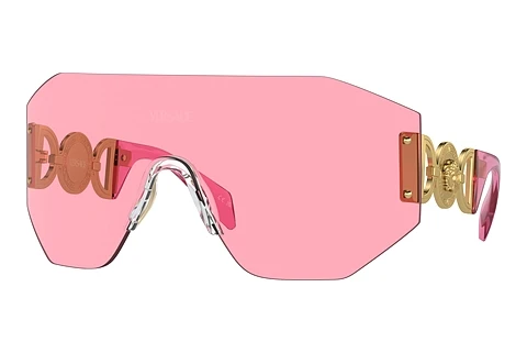 Lunettes de soleil Versace VE2258 100284