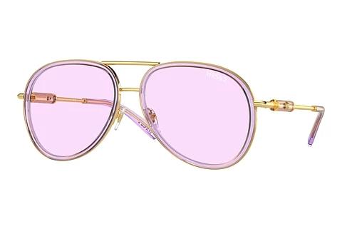 Lunettes de soleil Versace VE2260 10021A