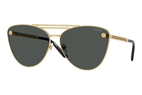 Lunettes de soleil Versace VE2267 100287