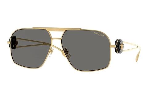 Lunettes de soleil Versace VE2269 100281