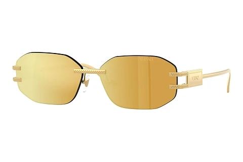 Lunettes de soleil Versace VE2274 10027P