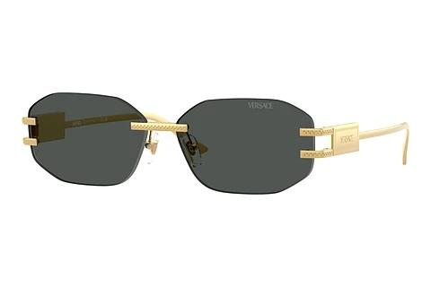 Lunettes de soleil Versace VE2274 100287